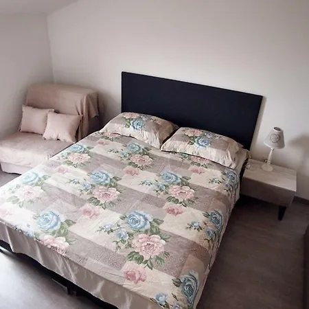 Studio Apartman Kristina 公寓 *