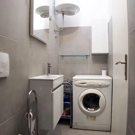 Studio Apartman Kristina *