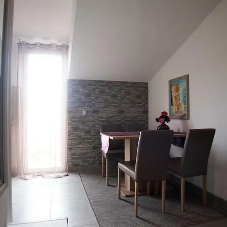 Studio Apartman Kristina * 斯普利特