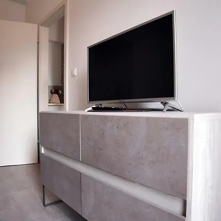 Studio Apartman Kristina 斯普利特