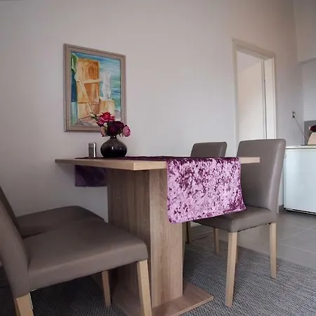 Studio Apartman Kristina 公寓