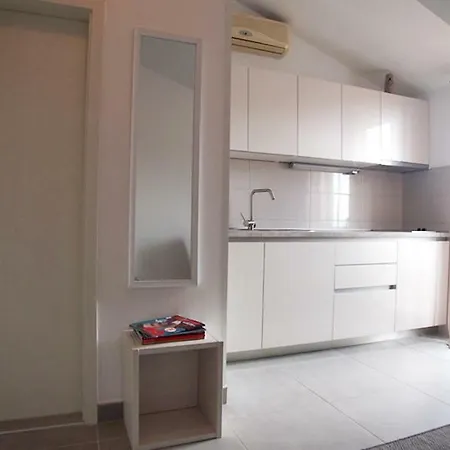 Studio Apartman Kristina 斯普利特