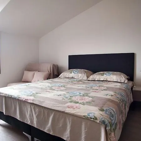 Studio Apartman Kristina 斯普利特