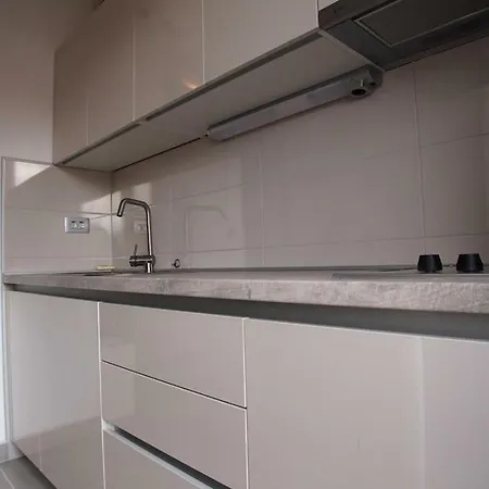 Studio Apartman Kristina